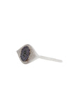 Dainty Evil Eye Ring
