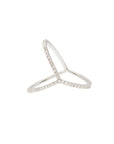 Abstract Triangular Ring