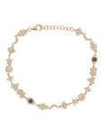 Harmony Charm Bracelet