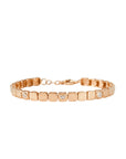 Candy Nugget Diamond Bracelet
