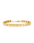 Candy Nugget Diamond Bracelet