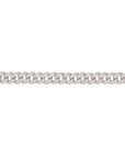 Jumbo Diamond Cuban Bracelet