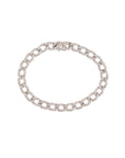 Dainty Cuban Link Bracelet