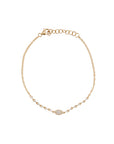 Sweet Marquis Diamond Bracelet