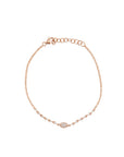 Sweet Marquis Diamond Bracelet