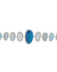 Ocean Bliss Opal Bracelet