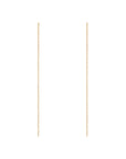 Diamond Shoulder Duster Earrings