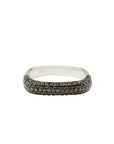 Paved Squared Ring