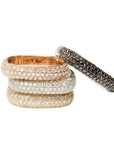 Paved Squared Ring
