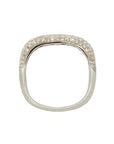 Paved Squared Ring