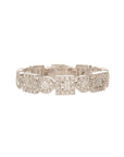 Diamond Shape Band