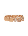 Diamond Shape Band