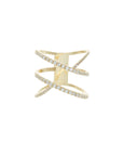 Natalie Diamond Ring