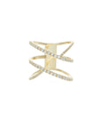 Natalie Diamond Ring