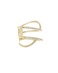 Natalie Diamond Ring