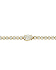 Seychelle Diamond Tennis Bracelet