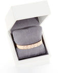 Anniversary Diamond Cuff