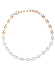 Mariner Diamond Necklace