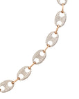 Mariner Diamond Necklace