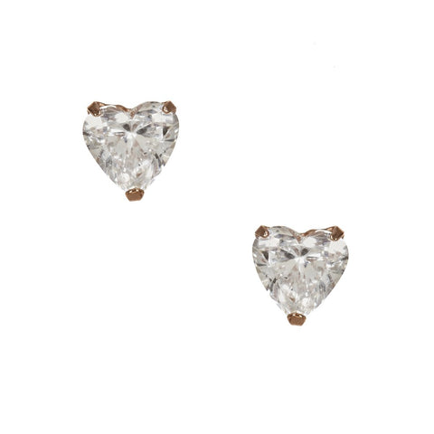 Saucy Diamond Shaker Earrings