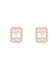 Sofia Diamond Studs