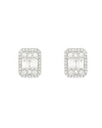 Sofia Diamond Studs