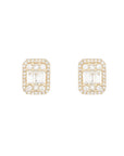 Sofia Diamond Studs