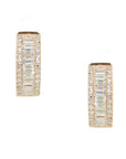 Baguette Lined Huggies