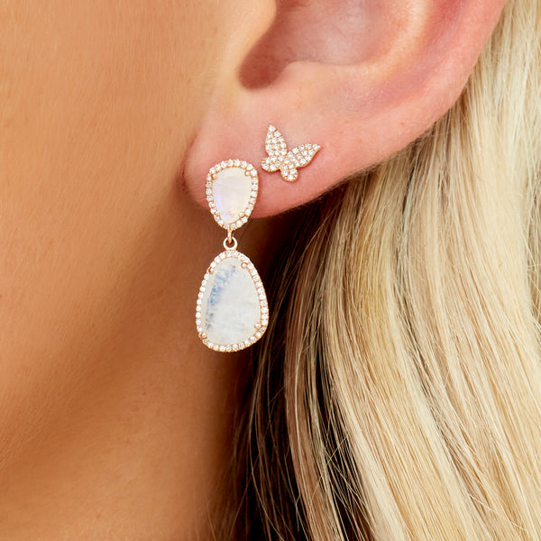 Baublebar moonlight hot sale drop earrings