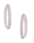 Grace Diamond Earrings