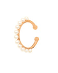 Pretty Pearl Ear Cuff