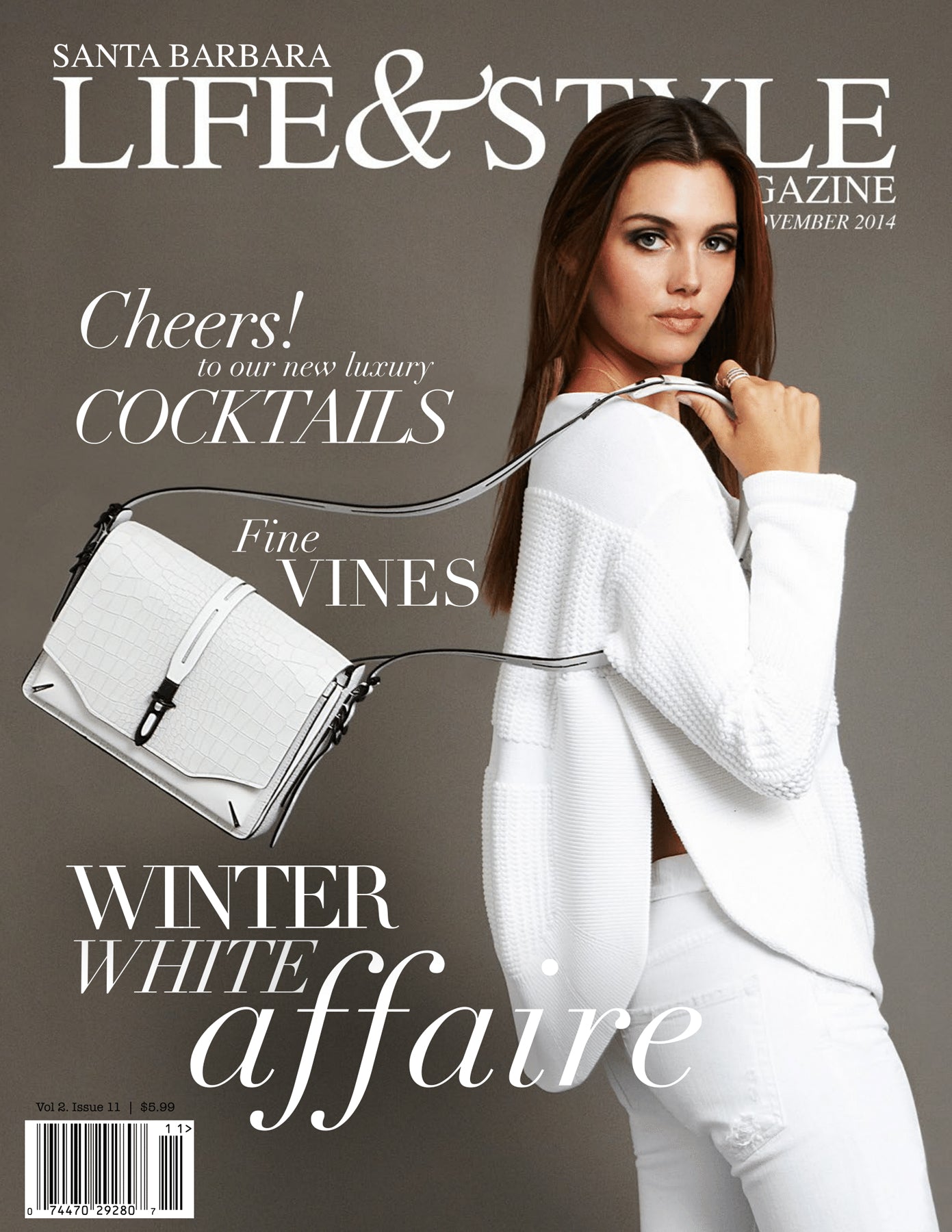 Santa Barbara Life & Style – November 2014