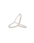 Abstract Triangular Ring