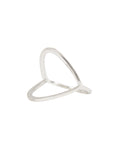 Abstract Triangular Ring