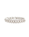 Jumbo Diamond Cuban Bracelet