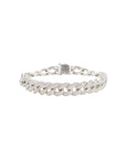 Dainty Cuban Link Bracelet