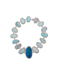 Ocean Bliss Opal Bracelet