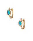 Petite Opal Huggies