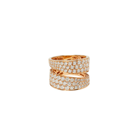 Willow Diamond Ring