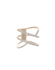 Natalie Diamond Ring