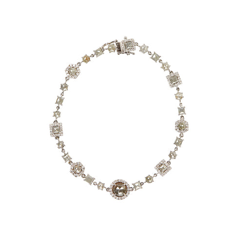 Pearl of Love Necklace