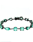 Green Lagoon Bracelet