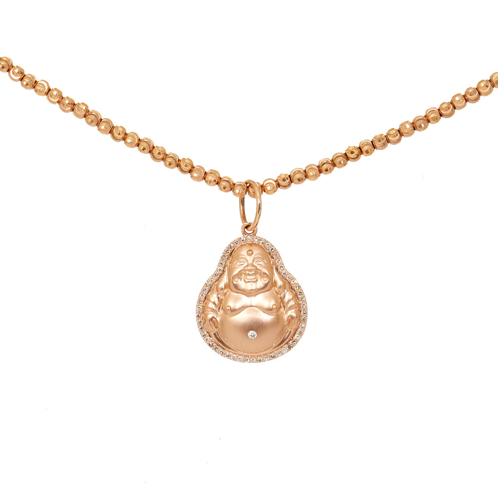 Green Jade Mini Gold Buddha Necklace | Gold chains for men, Chains for men,  Mens chain necklace
