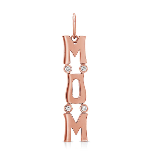 Vertical MOM Pendant
