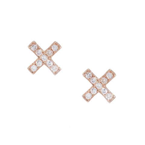 Dying Love Studs