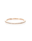 Sadie Stacking Ring