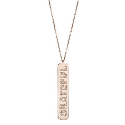 Colette Gold Link Chain