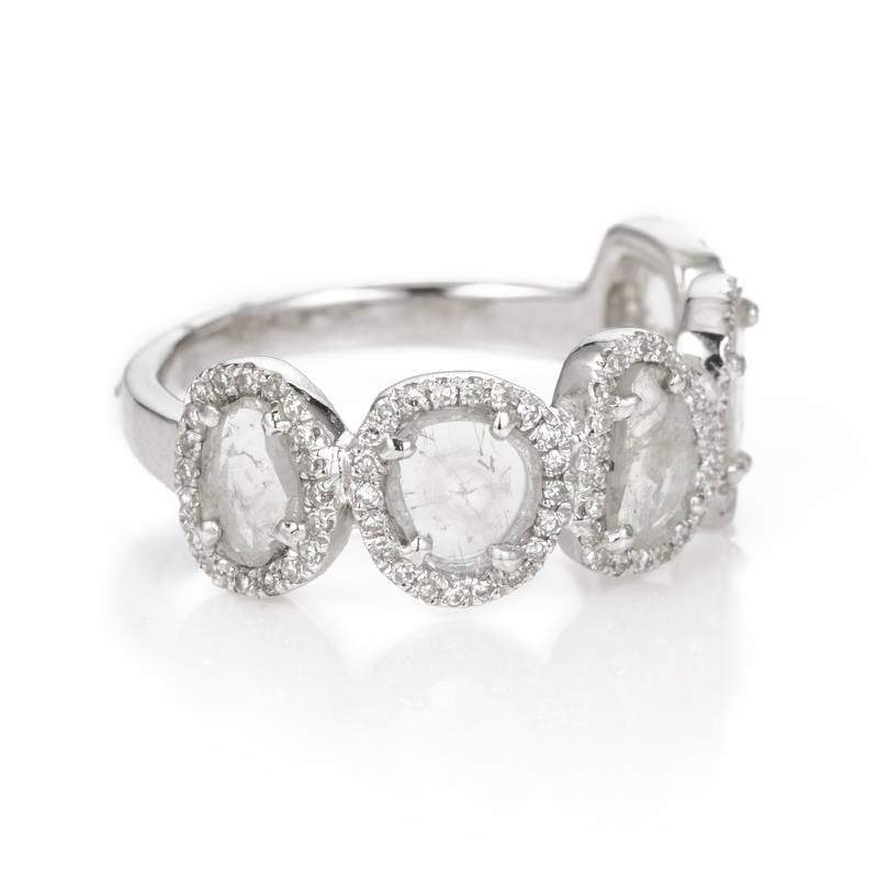 Fiona Diamond Ring