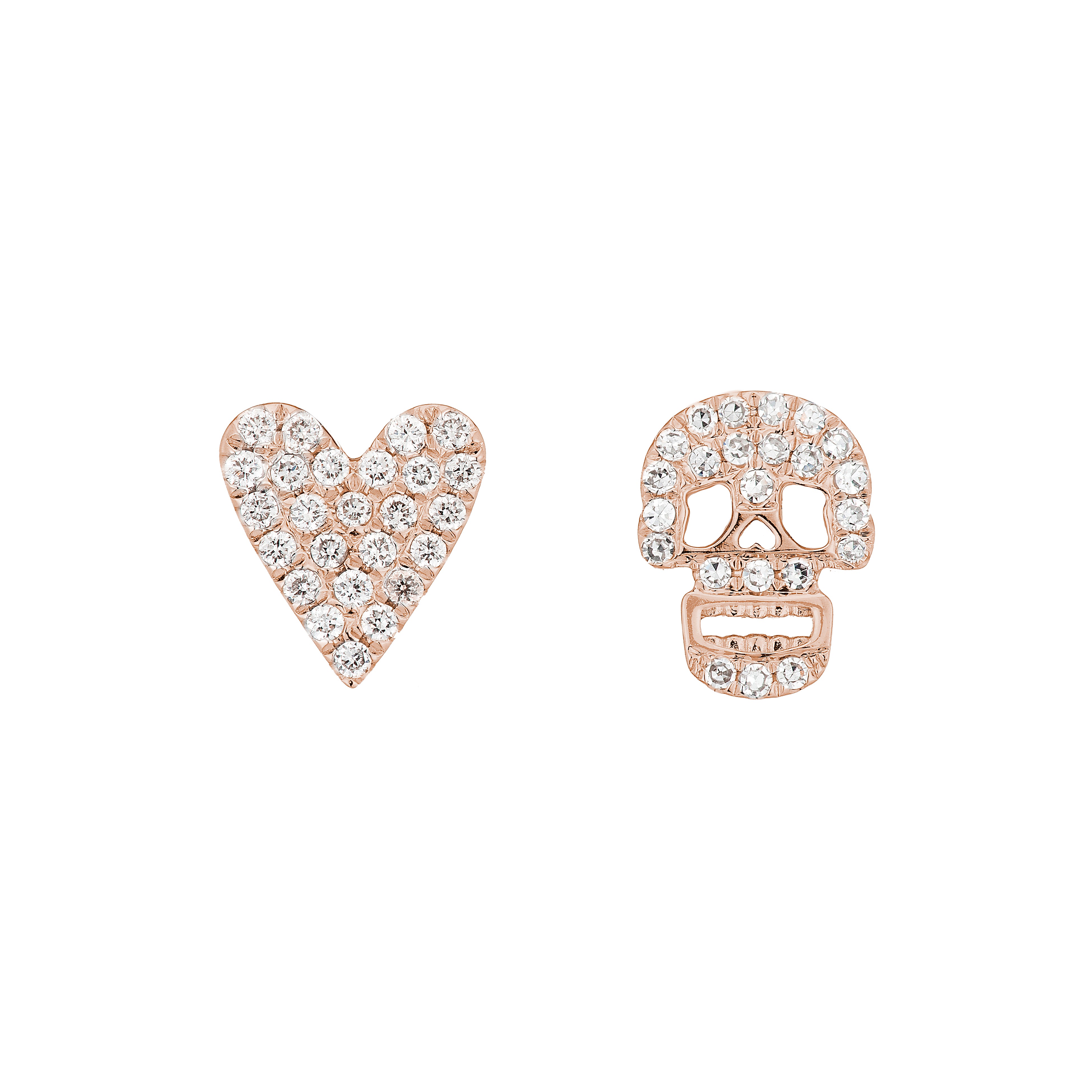 Dying Love Studs